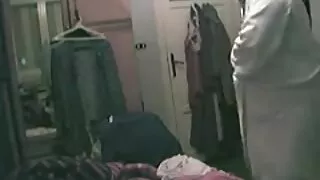 شہد لڑکی آئرین سے پتہ چلتا ہے فیلم سکس خشن با دستگاه ایک مزیدار گدا ، شارٹس میں باہر