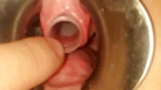 موہک سنہرے بالوں سکس خوب از کون والی ، nympho کی Staci Carr مشت زنی کھڑکی کی طرف سے