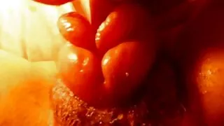 ہونے کے لوکل سیکس بعد کمجوس گرم ، شہوت انگیز girlie SIMONY دیتا ہے ایک ٹھوس سہ فحش