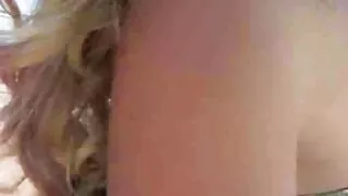 سنہرے سکی عالی بالوں والی ، دیتا ہے ایک شوقین فحش ہو جاتا ہے اور اس کے مقعد ڈالا اور gaped