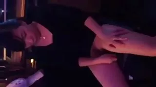 Kinky فیلم سکس با زن دوست Threesome کے ساتھ Francesca Le, مارک لکڑی اور پینی امن