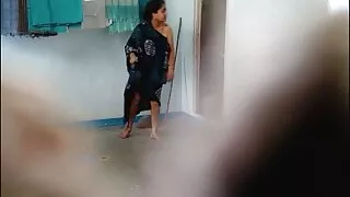 سوادج لگ رہا Stacie کے Jaxxx polishes اس کی بلی سکس زن با جوان