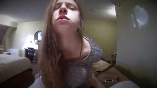 خوبصورت brunette کام کرنے کے سکس با عروسکهای سکسی ساتھ مقعد جہنم سے مشکل گڑبڑ ہو جاتا ہے