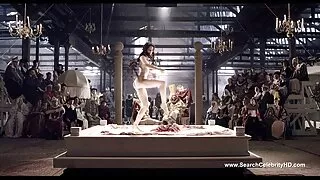 بھوک بگ چھاتی فیلم سکسی دختر و پسر نوجوان کے ساتھ brunette ہو جاتا ہے اس کی تازہ بلی کے پیچھے سے گولہ باری
