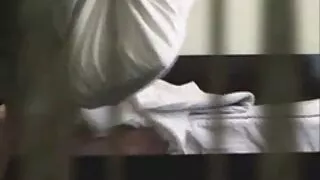 جاپانی کتیا Tsubasa Aihara caresses سکس با مرد کوتوله اس کے بالوں اور تیل کے ساتھ ایک بڑی vibrator