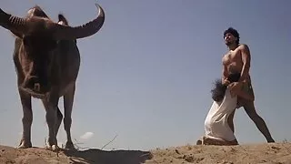 گھوبگھرالی فیلم سکسی با کیر دراز brunette کرینہ سفید پیچھے سے گڑبڑ ہو جاتا